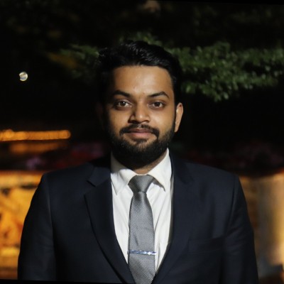 Mehedi Hasan Raju
